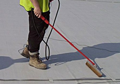 roof integrity testing bristol