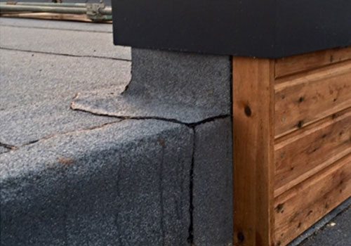 System-Selection roof management Bristol