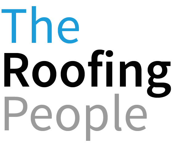 The Roofing People (stacked)