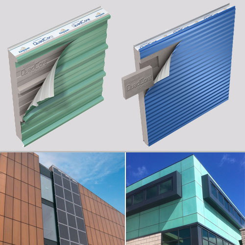 TCRC-Cladding-Systems pitched roofing Bristol