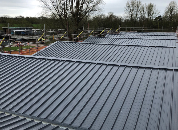 Consultancy3 commercial roofing specialist
