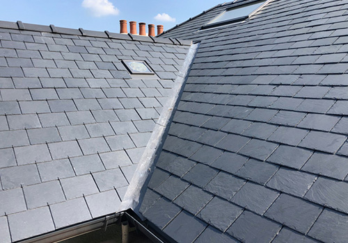 roof installation Bristol