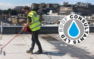 roof consultancy experts